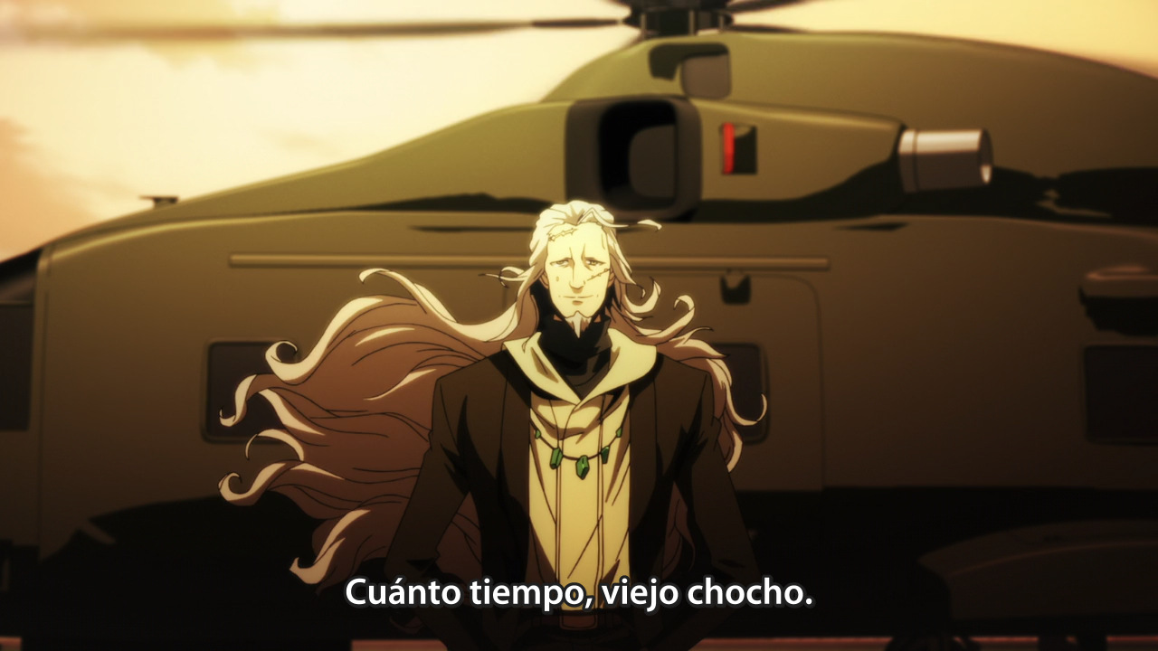 Keishichou Tokumubu Tokushu Kyouakuhan Taisakushitsu Dainanaka: Tokunana (Anarchy Subs)